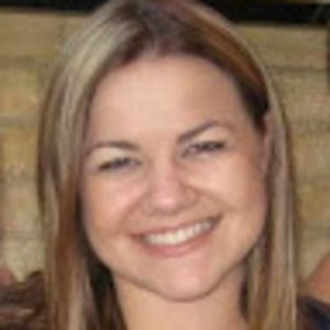 Meet your Posher, Kristin